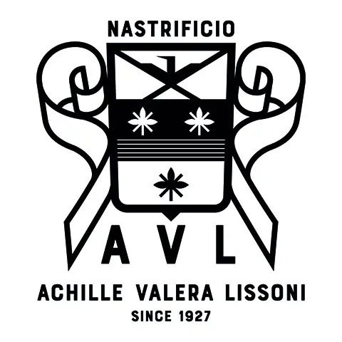 NASTRIFICIO ACHILLE VALERA LISSONI Logo
