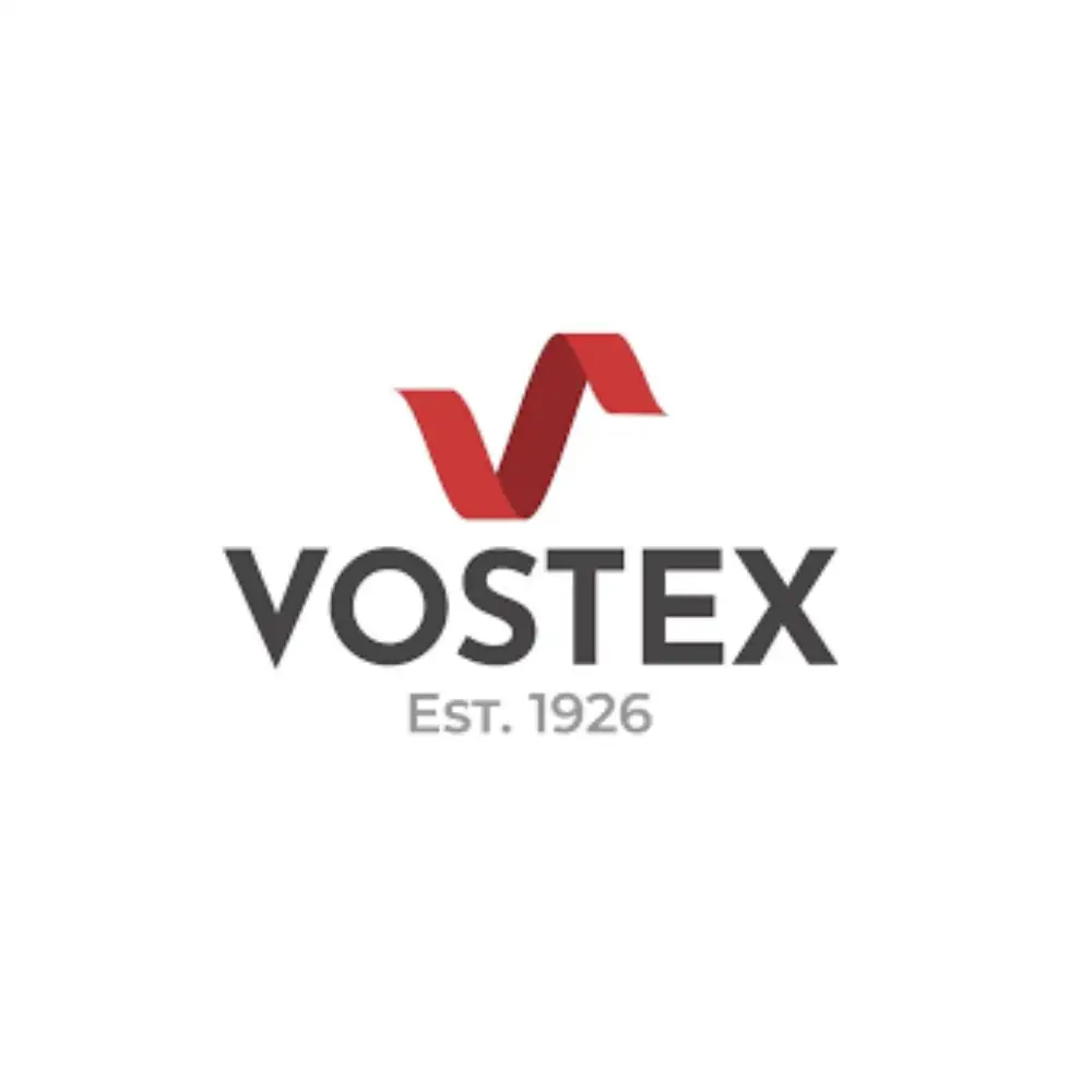 VOSTEX Logo