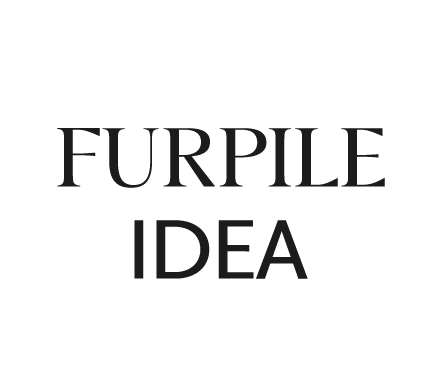 Furpile Idea Logo