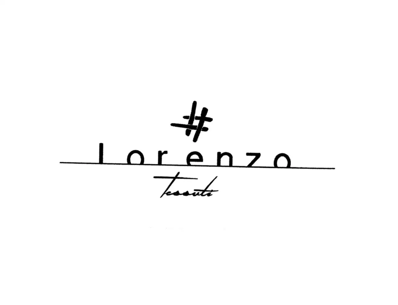 Lorenzo Tessuti Logo