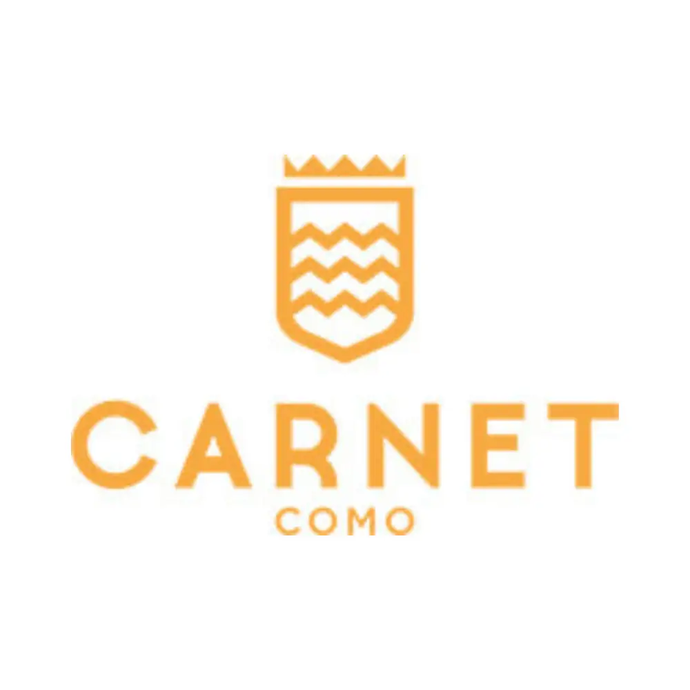 CARNET - RATTI Logo